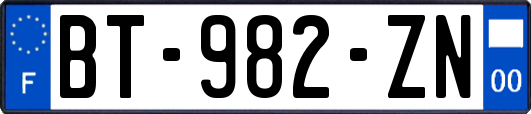 BT-982-ZN