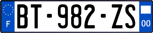 BT-982-ZS