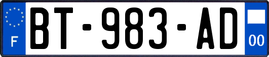 BT-983-AD