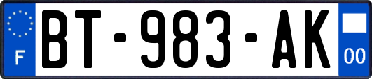 BT-983-AK