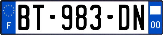 BT-983-DN