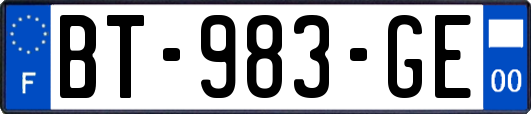 BT-983-GE