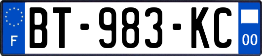 BT-983-KC