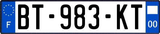 BT-983-KT