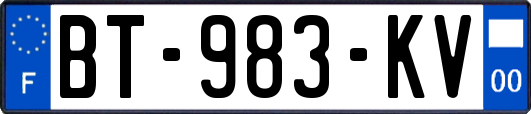 BT-983-KV