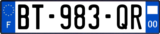 BT-983-QR