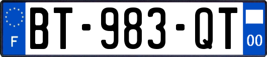 BT-983-QT