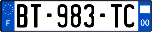 BT-983-TC