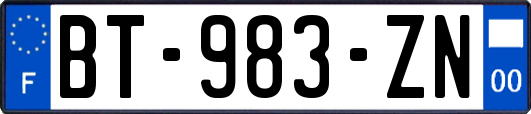 BT-983-ZN