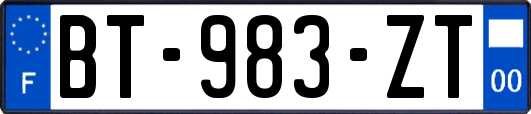 BT-983-ZT