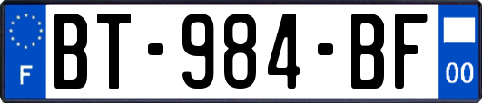 BT-984-BF