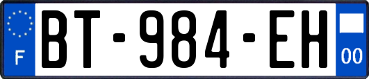 BT-984-EH