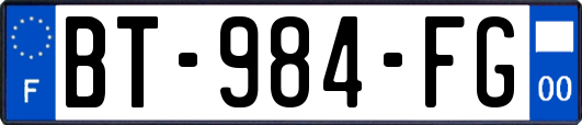 BT-984-FG