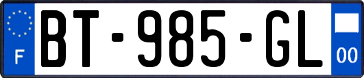 BT-985-GL