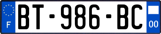 BT-986-BC