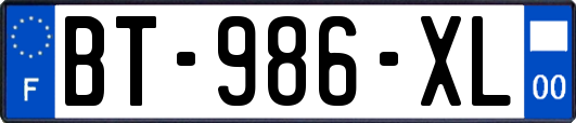 BT-986-XL