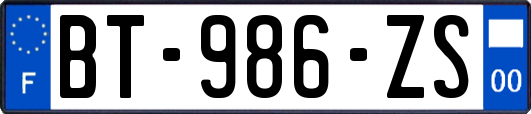 BT-986-ZS