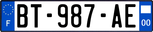 BT-987-AE