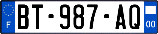 BT-987-AQ