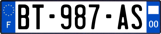 BT-987-AS