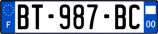 BT-987-BC