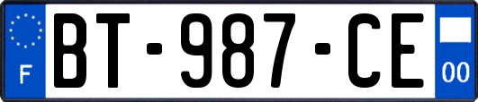 BT-987-CE