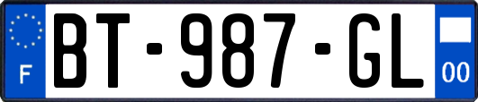 BT-987-GL