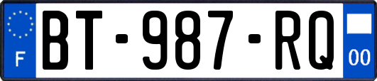 BT-987-RQ