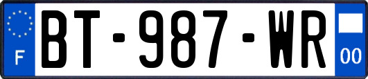 BT-987-WR