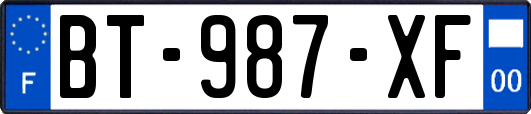 BT-987-XF