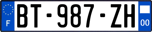 BT-987-ZH