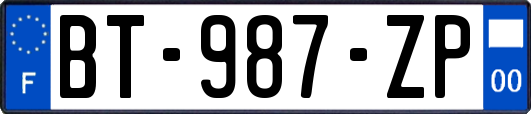 BT-987-ZP