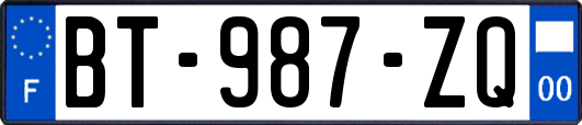 BT-987-ZQ