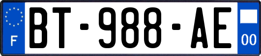 BT-988-AE