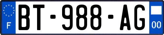 BT-988-AG