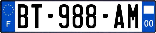 BT-988-AM