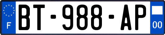 BT-988-AP