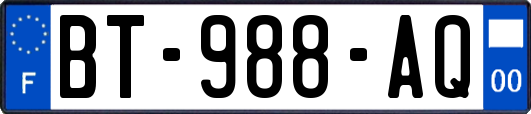 BT-988-AQ