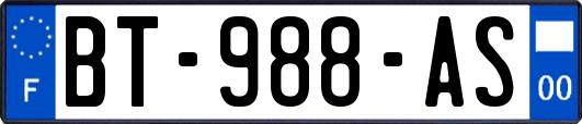 BT-988-AS