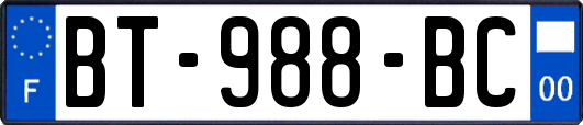 BT-988-BC