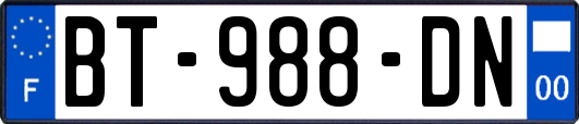 BT-988-DN