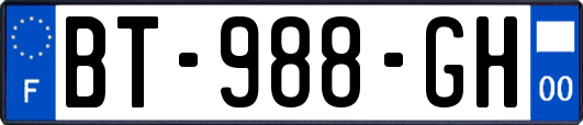 BT-988-GH