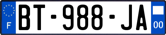 BT-988-JA