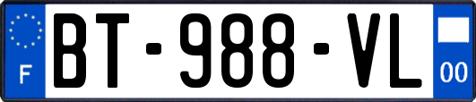 BT-988-VL