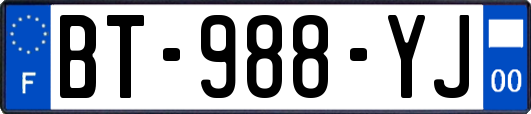 BT-988-YJ