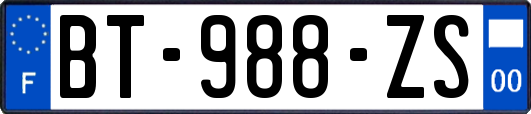 BT-988-ZS