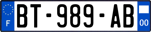 BT-989-AB