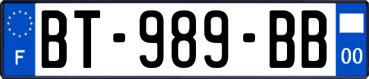 BT-989-BB