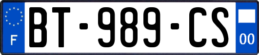 BT-989-CS