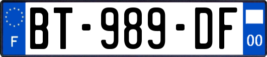 BT-989-DF